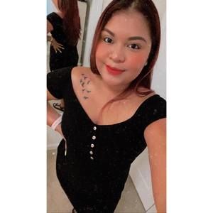 Meet your Posher, Adriana